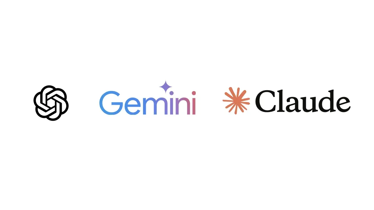 ChatGPT・Claude・Gemini 使い分けガイド — 非エンジニアが実務で試した結論