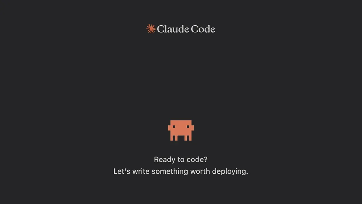 Claude Codeを使ってみた — プログラミング経験ゼロの経営者が、AIに仕事を任せる